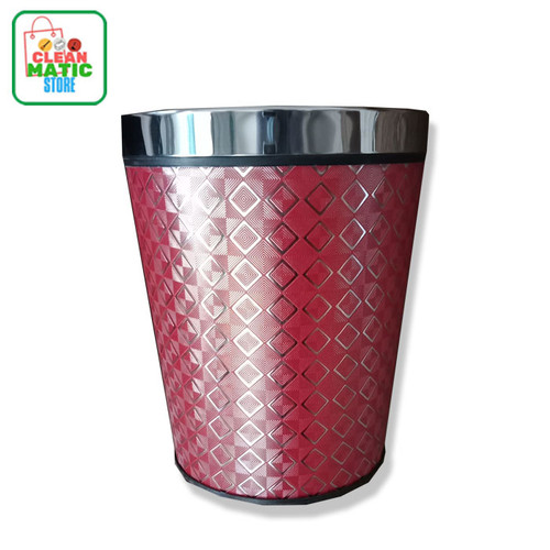 Trash Can 003