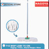 NAGOYA Mop Lobi Sumbu - 60cm, 75cm, 90cm