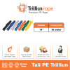 Tali PE Trilliun 14 mm - 30 Meter