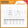 Tangga Lipat Fortuna Apollo AP 03