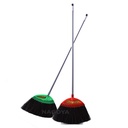 Cleaning Set- Sapu Ijuk Miring+Sikat Kobe M+Mop Medium+Sikat WC Mikado