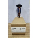 Spare Part Power Tool (J-6500V) 6034979 - Armature 220V.230V.240V Kyocera Ryobi