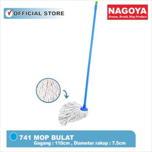 NAGOYA MOP bulat