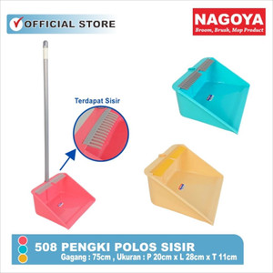 NAGOYA Pengki Sisir