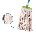 Refil pel,Refill mop katun,Refil Extra Large Cotton Nagoya 23.5 Cm