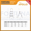 Tangga Lipat Fortuna Apollo AP 03