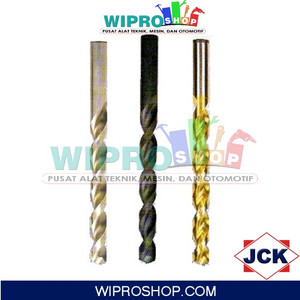 JCK Bor Besi HSS 7.0mm