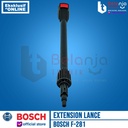 Bosch Extension Lance Sparepart Selang Penghubung Jet Cleaner F-281