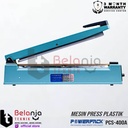 Powerpack Mesin Press Plastik 40 CM Hand Impulse Sealer PCS 400 A 40CM