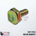 BAUT PISAU MESIN RUMPUT GENDONG