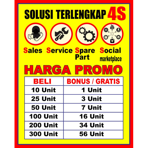 Exhaust Fan Butterfly Cone Kipas Peternakan / Kandang 1 Hp AKS-FT40B