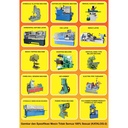 SO5240HD Mesin Bubut Besi - Large Diameter Horizontal Machine 1000 mm