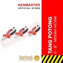 Xander Tang Potong 6 Inch / Tang Gunting Kabel / Tang Potong Kabel / Tang Potong Kawat