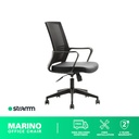 Kursi Kantor Ergonomis Stramm Marino