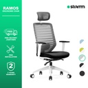 Kursi Kantor Ergonomis Stramm Ramos I