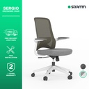 Kursi Kantor Ergonomis Stramm Sergio