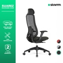 Kursi Kantor Ergonomis Stramm Suarez I