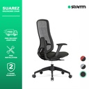 Kursi Kantor Ergonomis Stramm Suarez II