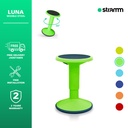 Kursi Serbaguna Stramm Luna Stool