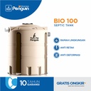 Penguin Septic Tank Biorotech BI0 100 1000 Liter