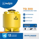 Penguin Toren Tandon Tangki Air Underground Tank TQ 300 3000 Liter