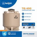 Penguin Toren Tandon Tangki Air Underground Tank TQ 400 4000 Liter