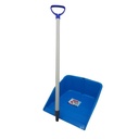 BasicHome by LionStar Pengki Sampah Mona Dustpan 101 Plastik Handle