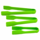 Green Leaf 1474 Set Penjepit Makanan Capitan Jepitan Salad Tongs Colby