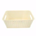 Green Leaf 3301 Keranjang Nampan Mini Container Organizer Box Dorota