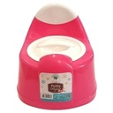 Green Leaf 5108 Potty Training Portable Pispot Anak Closet Duduk Trina