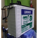 LUMINOUS BATTERY TUBULAR / BATERAI / AKI BASAH / 12V 200AH