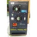 LUMINOUS INVERTER PURE SINEWAVE / UPS iCRUZE /48 / 4000W