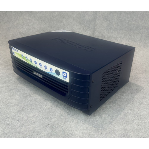 LUMINOUS Inverter Single Phase 2000VA Sine Wave - 24V ECO VOLT