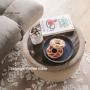 Olympic Procella Tuffy Stool Kursi Bangku Sofa Meja Kopi Coffee Table