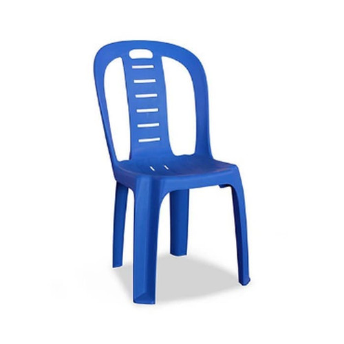 Olymplast OK 101 Bangku Anak Kursi Playgroup Plastik Children Chair