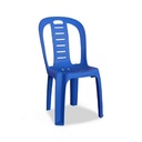 Olymplast OK 101 Bangku Anak Kursi Playgroup Plastik Children Chair