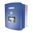 PROMO GRID TIE / ON GRID INVERTER NXI 120 (2KW) LUMINOUS