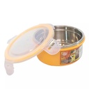 Shinpo 541 Aries Food Storage Stainless Steel Tempat Makan Kedap Udara