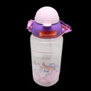 Technoplast Botol Air Minum Anak Howdy Cat Bottle 560 ml Tali Lanyard