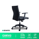 Kursi Kantor Ergonomis Stramm Chievo III