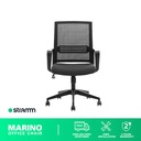 Kursi Kantor Ergonomis Stramm Marino