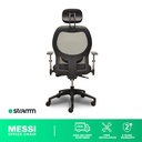 Kursi Kantor Ergonomis Stramm Messi I