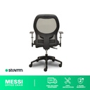 Kursi Kantor Ergonomis Stramm Messi II