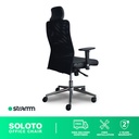 Kursi Kantor Ergonomis Stramm Soloto I