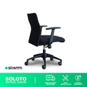 Kursi Kantor Ergonomis Stramm Soloto III