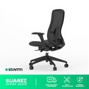 Kursi Kantor Ergonomis Stramm Suarez II