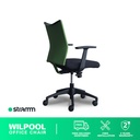 Kursi Kantor Ergonomis Stramm Wilpool III