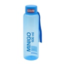 BasicHome By LionStar Botol Air Minum 600 ml Minigo Tumbler Plastik