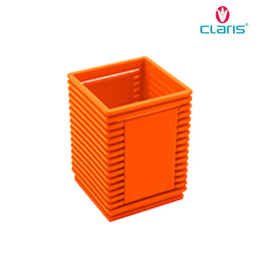 Claris 0531 Nampan Box Tray Keranjang Organizer Kotak Fancy Plastik