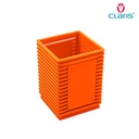 Claris 0531 Nampan Box Tray Keranjang Organizer Kotak Fancy Plastik